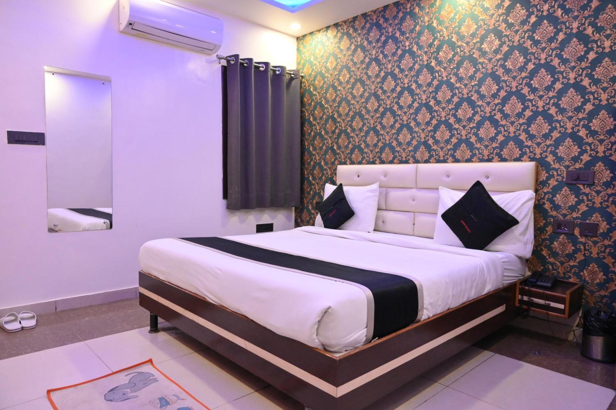 Riddhi Regency *