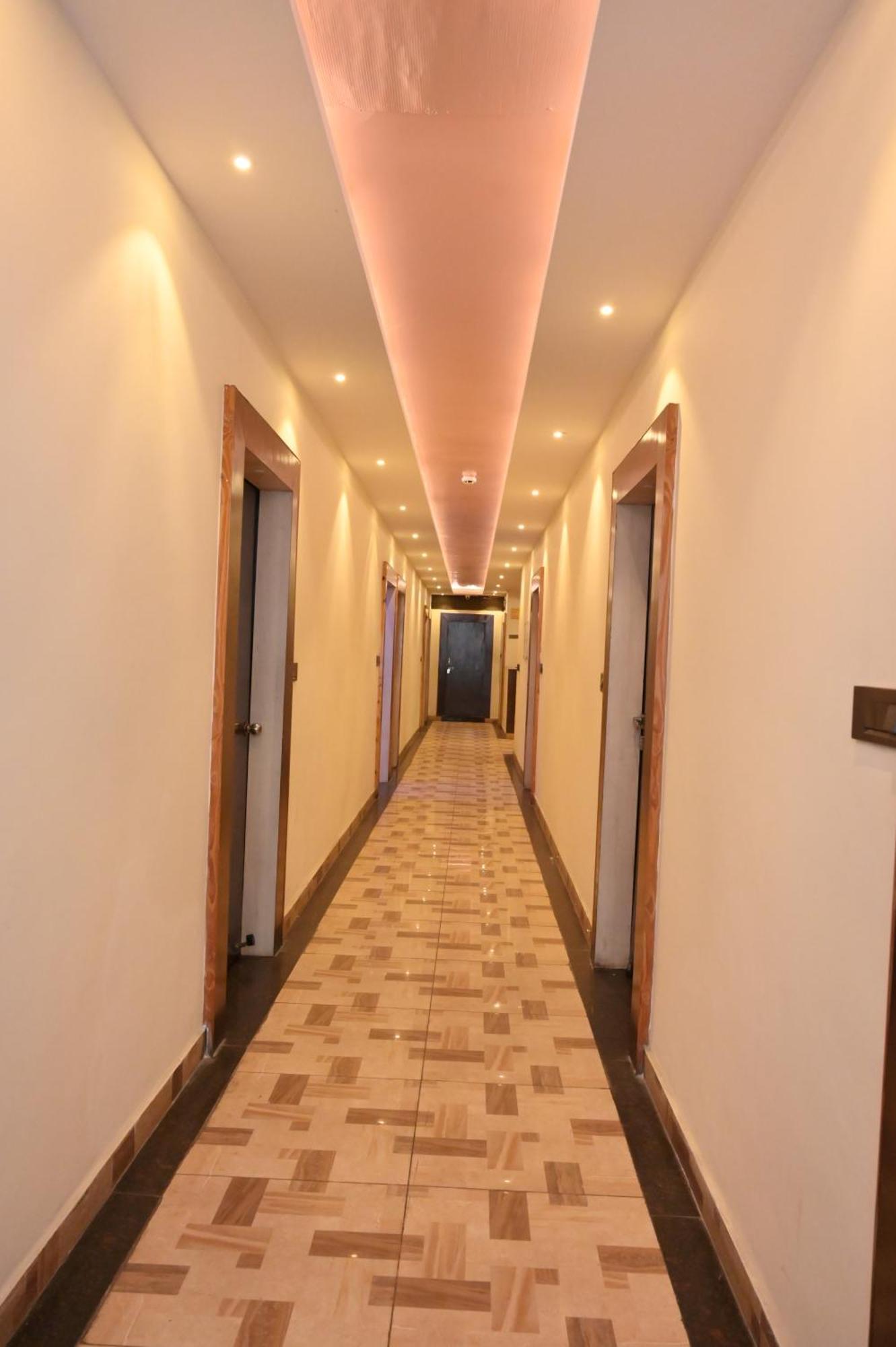 Riddhi Regency * Lucknow