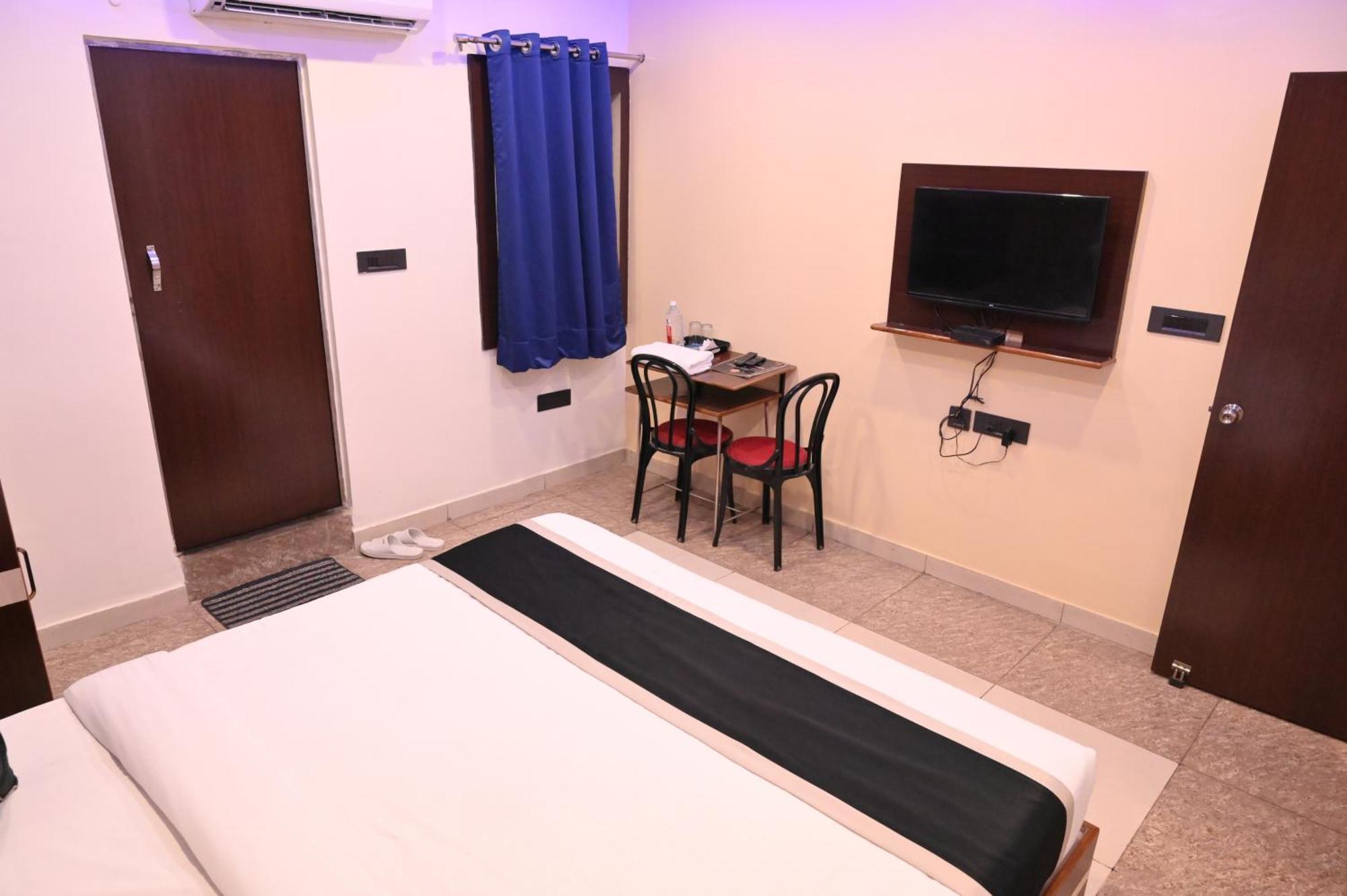 Riddhi Regency Hotel