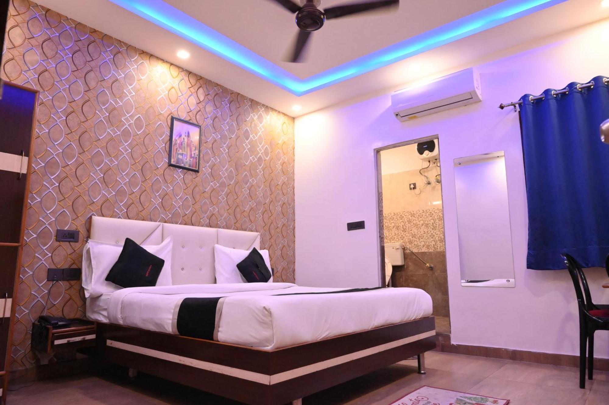 Riddhi Regency Hotel