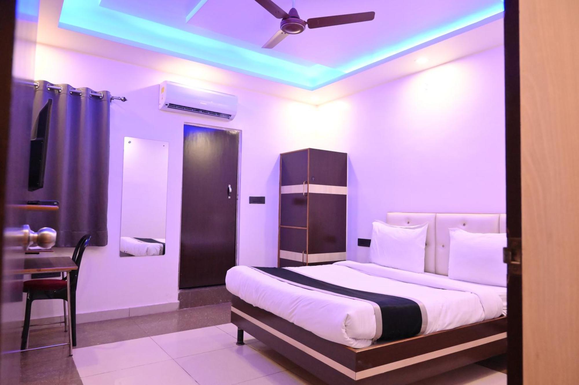Riddhi Regency * Lucknow