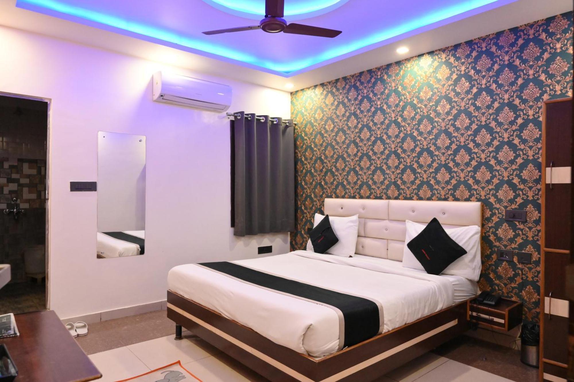 Riddhi Regency *