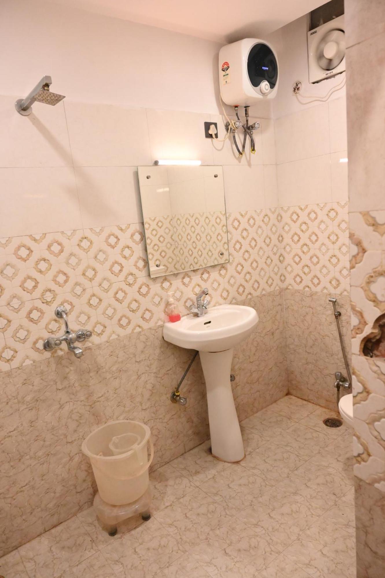 Riddhi Regency Hotel