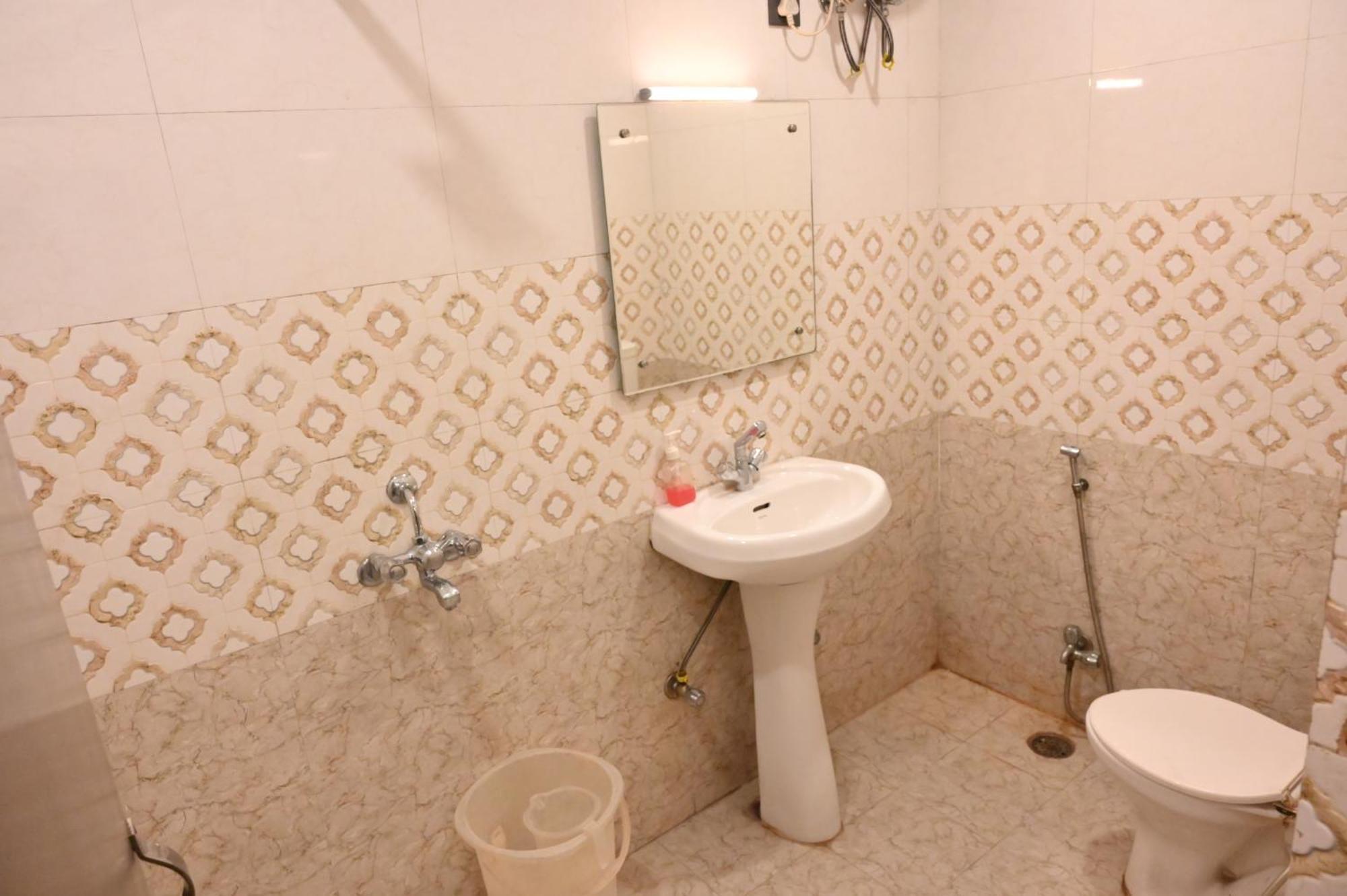 Riddhi Regency Hotel