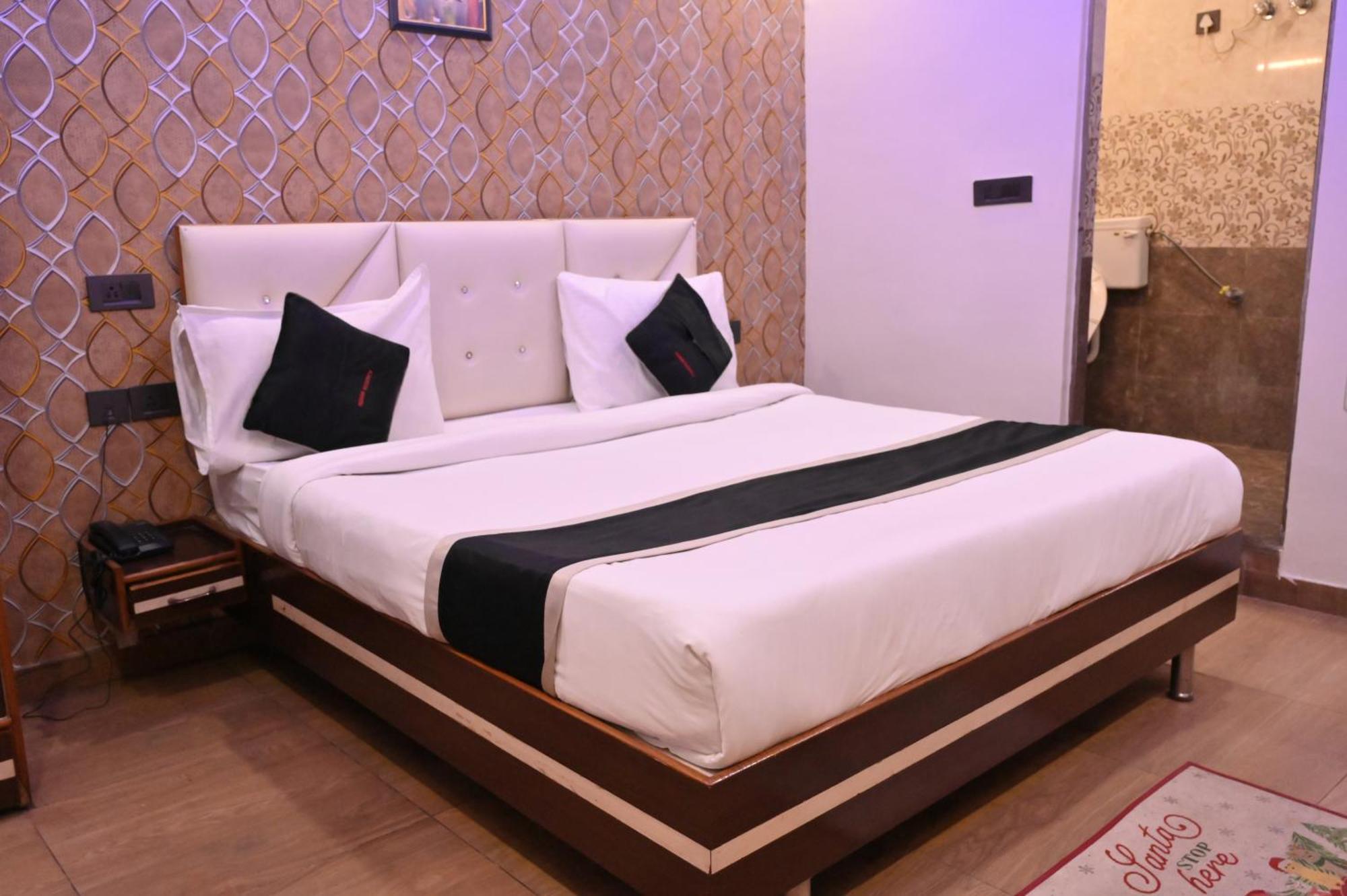 Hotel Riddhi Regency *