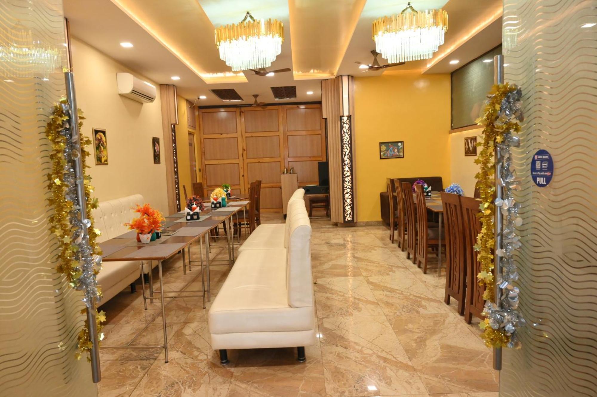 Riddhi Regency Hotel