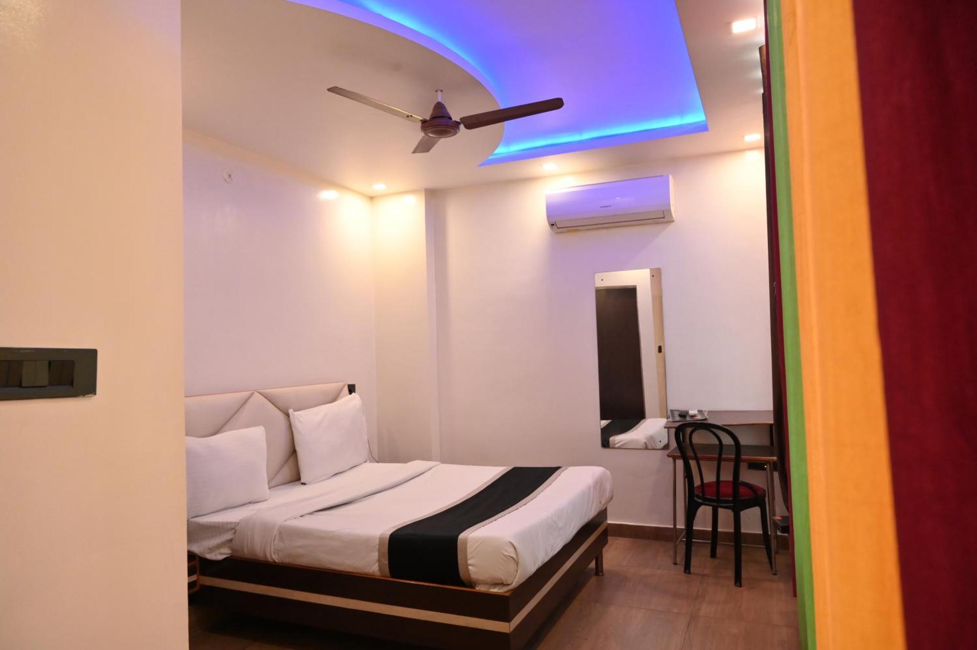 Hotel Riddhi Regency