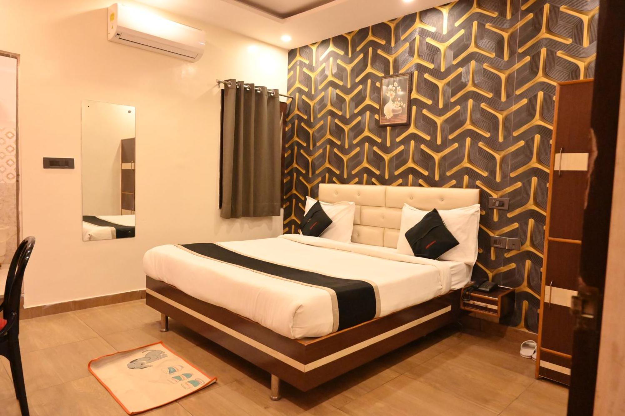 Riddhi Regency *